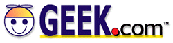 Geek.com logo