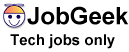 jobgeek logo