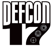 DEF CON 21 Logo