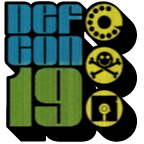 DEF CON 21 Logo