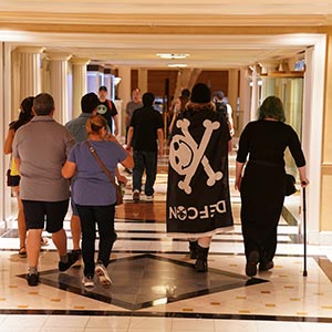 DEF CON 25 goodbye image