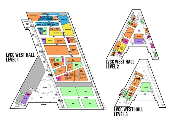 Conference map image