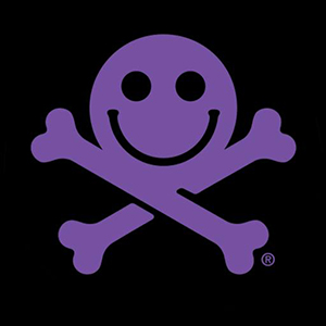 DEF CON purple jack logo image