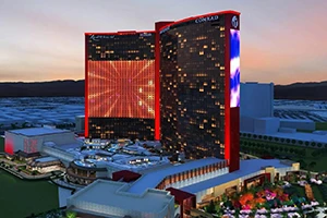 Resorts World image