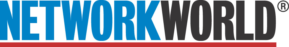 network world logo