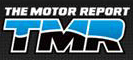 the motor report logo