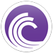 BitTorrent Logo