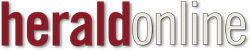 herald online logo