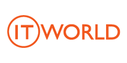 it world logo