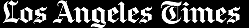 la times logo