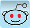 Reddit logo