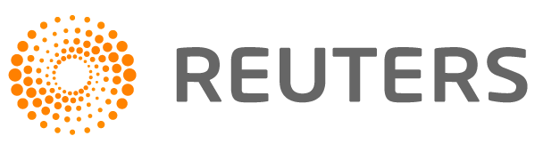 reuters logo