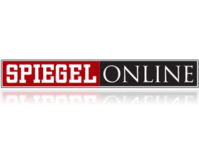 spiegel logo